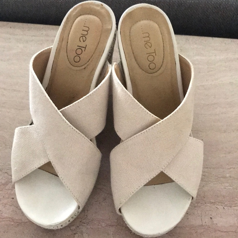 COPY - Me too Sandals